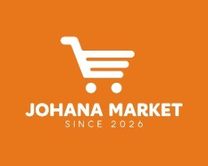 logo Johana Market